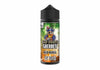Old Pirate Sherbet - 100ml - Shortfill - Vapour VapeOld Pirate Sherbet