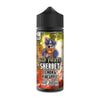 Old Pirate Sherbet - 100ml - Shortfill - Vapour VapeOld Pirate Sherbet