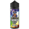 Old Pirate Sherbet - 100ml - Shortfill - Vapour VapeOld Pirate Sherbet