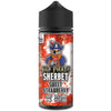 Old Pirate Sherbet - 100ml - Shortfill - Vapour VapeOld Pirate Sherbet