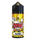 OMG Fruits - 100ml - Eliquid - Vapour VapeOMG
