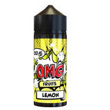 OMG Fruits - 100ml - Eliquid - Vapour VapeOMG