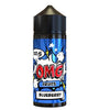 OMG Fruits - 100ml - Eliquid - Vapour VapeOMG
