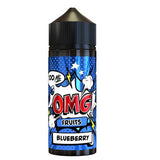 OMG Fruits - 100ml - Eliquid - Vapour VapeOMG