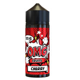 OMG Fruits - 100ml - Eliquid - Vapour VapeOMG