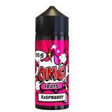 OMG Fruits - 100ml - Eliquid - Vapour VapeOMG