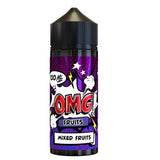 OMG Fruits - 100ml - Eliquid - Vapour VapeOMG