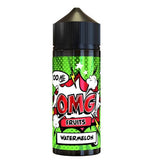 OMG Fruits - 100ml - Eliquid - Vapour VapeOMG