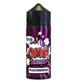 OMG Fruits - 100ml - Eliquid - Vapour VapeOMG