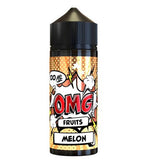 OMG Fruits - 100ml - Eliquid - Vapour VapeOMG