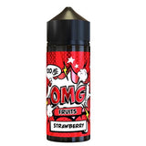 OMG Fruits - 100ml - Eliquid - Vapour VapeOMG