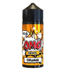 OMG Fruits - 100ml - Eliquid - Vapour VapeOMG