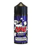 OMG Fruits - 100ml - Eliquid - Vapour VapeOMG