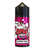 OMG Fruits - 100ml - Eliquid - Vapour VapeOMG