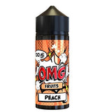 OMG Fruits - 100ml - Eliquid - Vapour VapeOMG