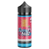 One Hit Drip By Ruthless 100ML Shortfill - Vapour VapeRuthless