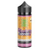One Hit Drip By Ruthless 100ML Shortfill - Vapour VapeRuthless