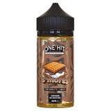 One Hit Wonder 100ML Shortfill - Vapour VapeOne Hit Wonder