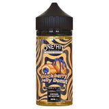 One Hit Wonder 100ML Shortfill - Vapour VapeOne Hit Wonder
