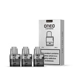 Oxva Oneo Replacement Pods Cartridge - Pack of 3 - Vapour VapeOXVA
