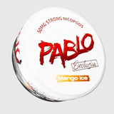 Pablo Snus Nicotine Pouches - Vapour VapePablo