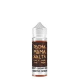 Pacha Mama 10ML Nic Salt - Vapour VapePacha Mama
