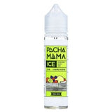 Pacha Mama 50ml Shortfill - Vapour VapeCharlie's