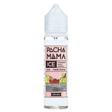 Pacha Mama 50ml Shortfill - Vapour VapeCharlie's