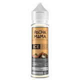 Pacha Mama 50ml Shortfill - Vapour VapeCharlie's