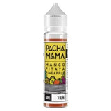 Pacha Mama 50ml Shortfill - Vapour VapeCharlie's