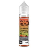 Pacha Mama 50ml Shortfill - Vapour VapeCharlie's