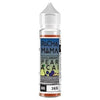 Pacha Mama 50ml Shortfill - Vapour VapeCharlie's