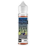 Pacha Mama 50ml Shortfill - Vapour VapeCharlie's
