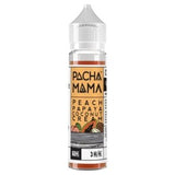 Pacha Mama 50ml Shortfill - Vapour VapeCharlie's