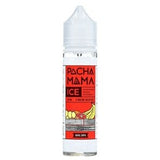 Pacha Mama 50ml Shortfill - Vapour VapeCharlie's