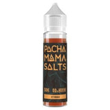Pacha Mama 50ml Shortfill - Vapour VapeCharlie's