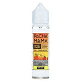 Pacha Mama 50ml Shortfill - Vapour VapeCharlie's