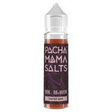 Pacha Mama 50ml Shortfill - Vapour VapeCharlie's