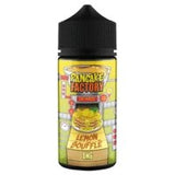 Pancake Factory 100ml Shortfill - Vapour VapePancake Factory