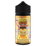 Pancake Factory 100ml Shortfill - Vapour VapePancake Factory
