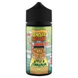 Pancake Factory 100ml Shortfill - Vapour VapePancake Factory