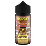 Pancake Factory 100ml Shortfill - Vapour VapePancake Factory