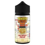 Pancake Factory 100ml Shortfill - Vapour VapePancake Factory