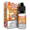 Pancake Stack Nic Salts 10ml - Box of 5 - Vapour VapePancake Stack