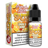 Pancake Stack Nic Salts 10ml - Box of 5 - Vapour VapePancake Stack