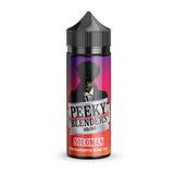 Peeky Blenders 100ML Shortfill - Vapour VapePeeky Blenders
