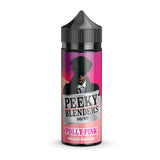 Peeky Blenders 100ML Shortfill - Vapour VapePeeky Blenders