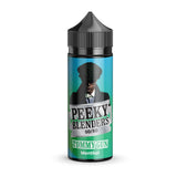 Peeky Blenders 100ML Shortfill - Vapour VapePeeky Blenders