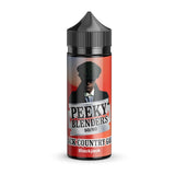 Peeky Blenders 100ML Shortfill - Vapour VapePeeky Blenders