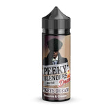 Peeky Blenders Desserts 100ML Shortfill - Vapour VapePeeky Blenders